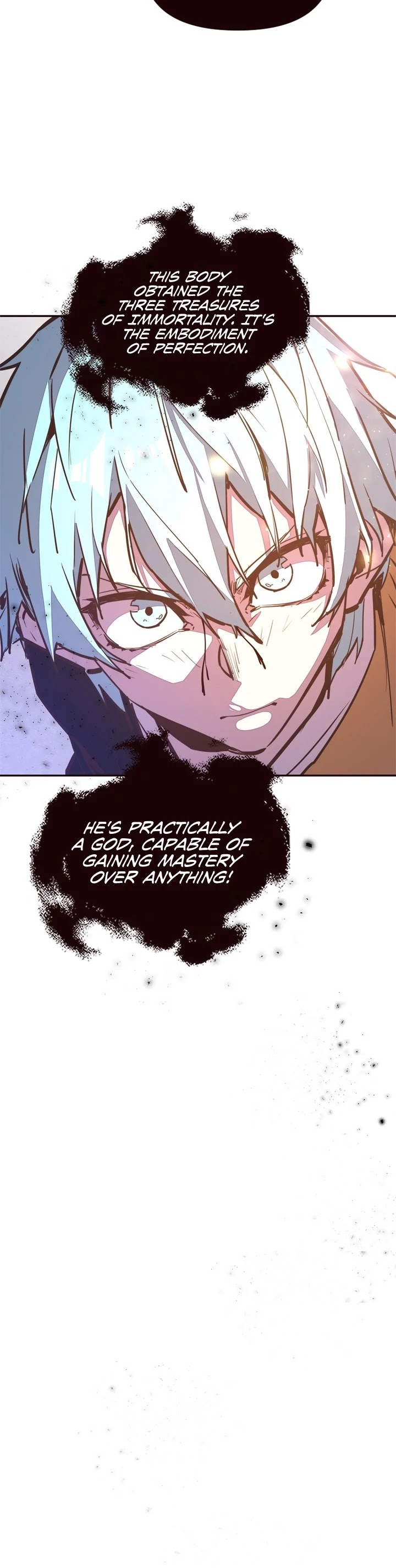 Life and Death: The Awakening Chapter 56 page 24 - Chapter 56