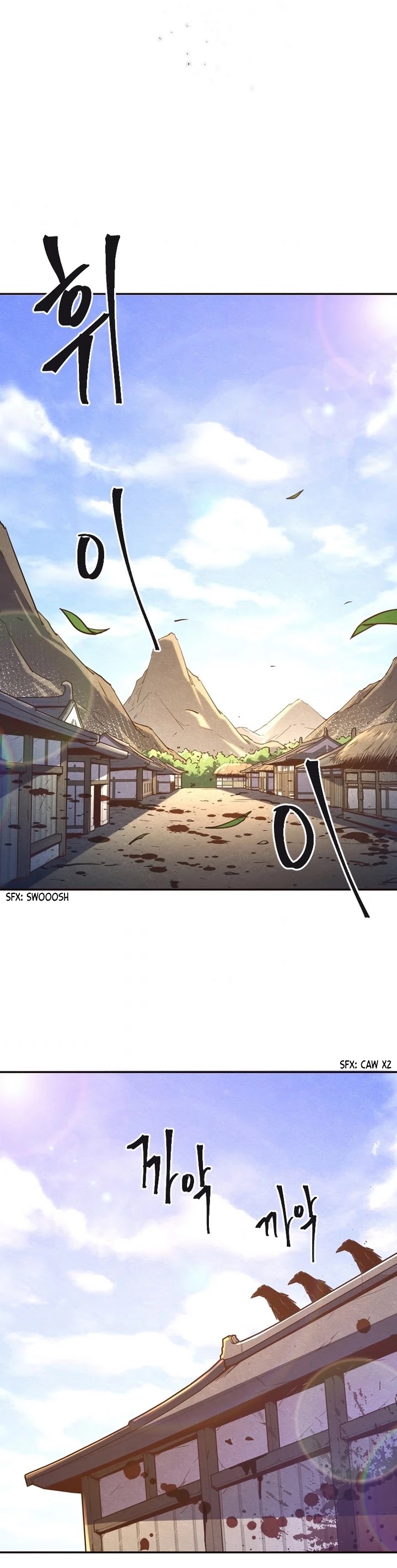 Life and Death: The Awakening Chapter 56 page 25 - Chapter 56