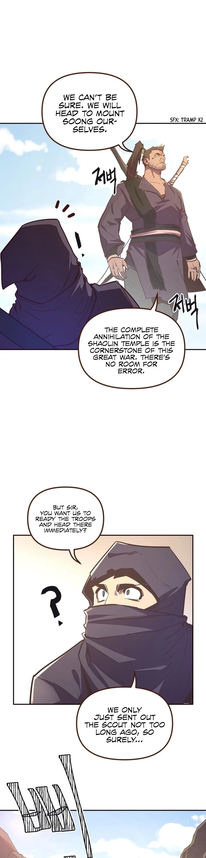 Life and Death: The Awakening Chapter 56 page 29 - Chapter 56