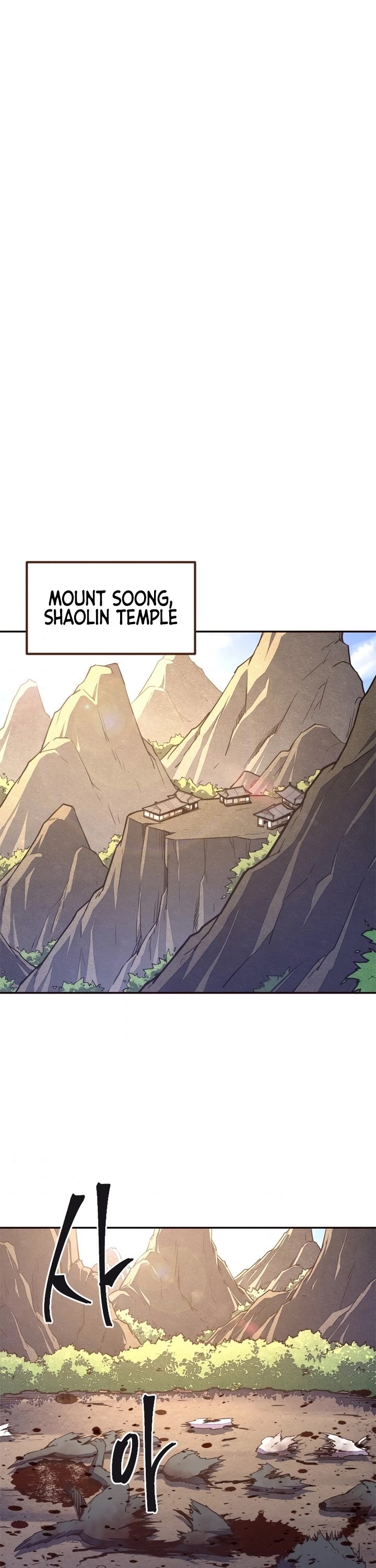 Life and Death: The Awakening Chapter 56 page 32 - Chapter 56