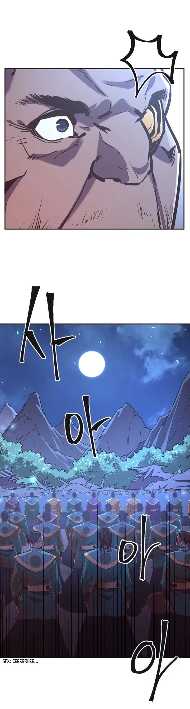 Life and Death: The Awakening Chapter 56 page 37 - Chapter 56