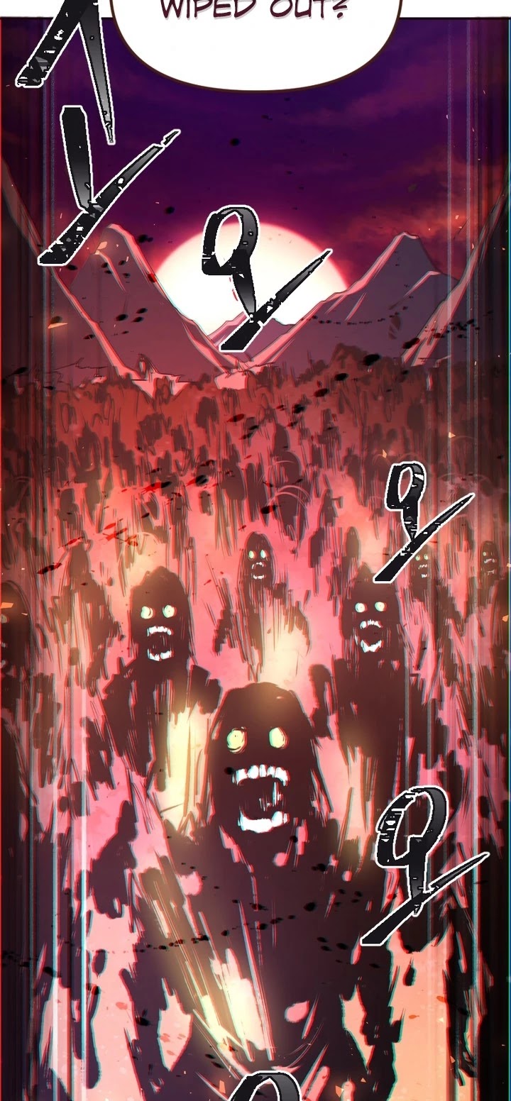 Life and Death: The Awakening Chapter 56 page 40 - Chapter 56