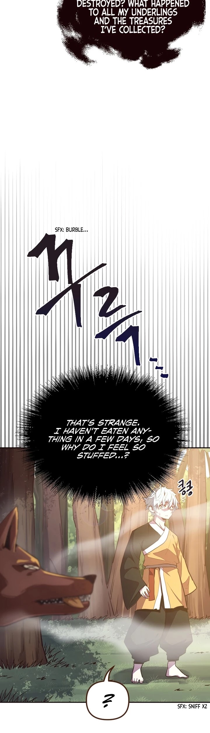 Life and Death: The Awakening Chapter 56 page 7 - Chapter 56