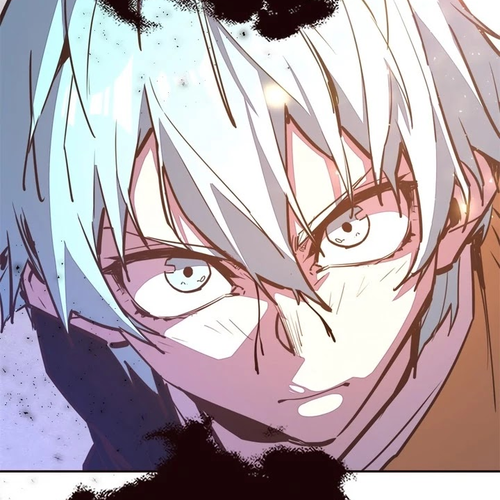 Life and Death: The Awakening Chapter 56 cover
