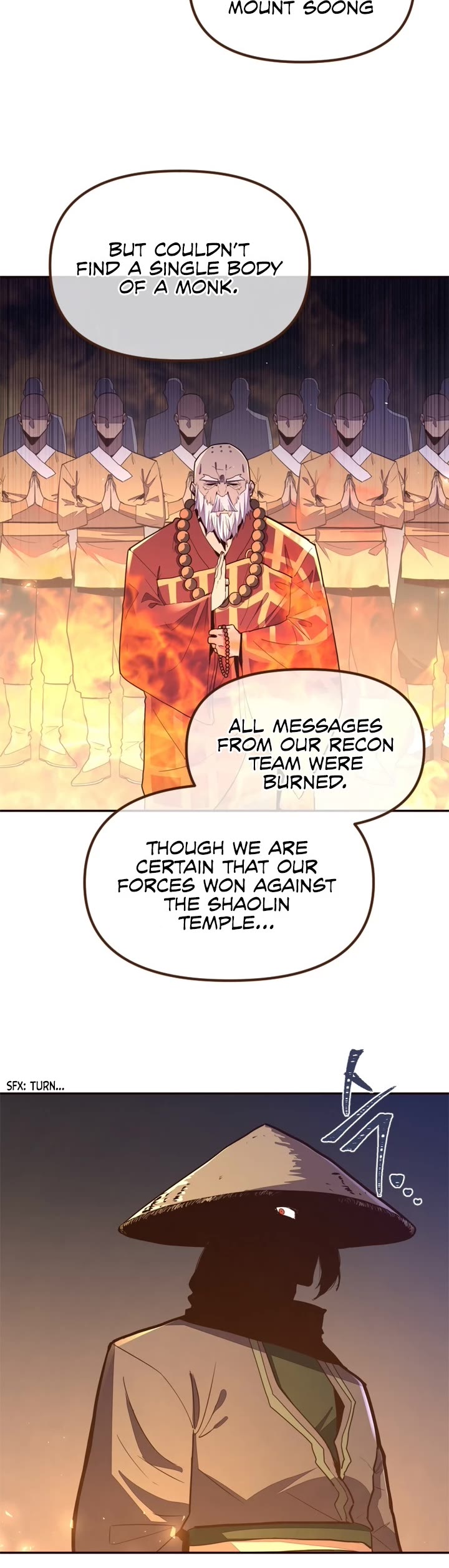 Life and Death: The Awakening Chapter 57 page 10 - Chapter 57