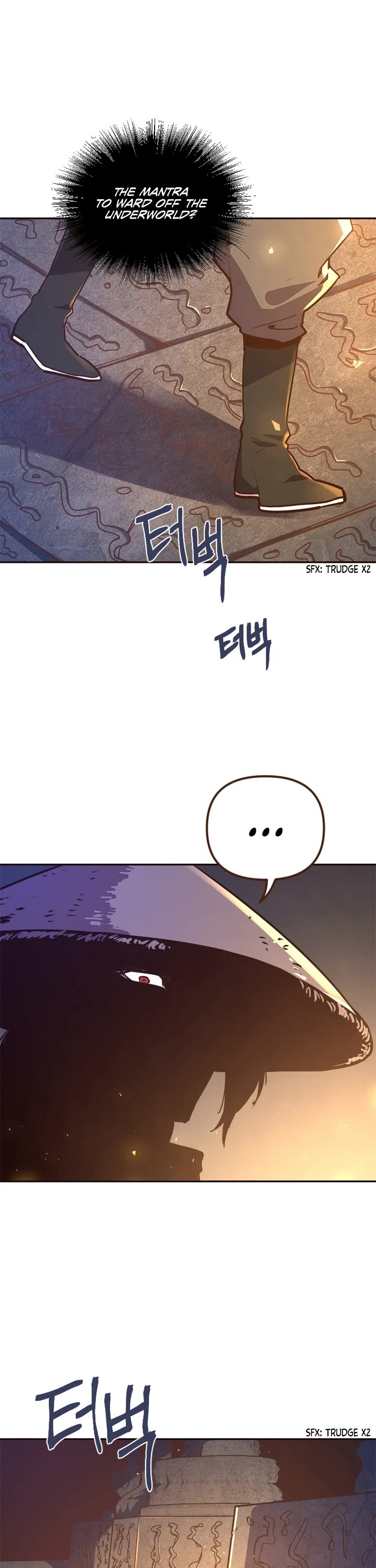 Life and Death: The Awakening Chapter 57 page 11 - Chapter 57