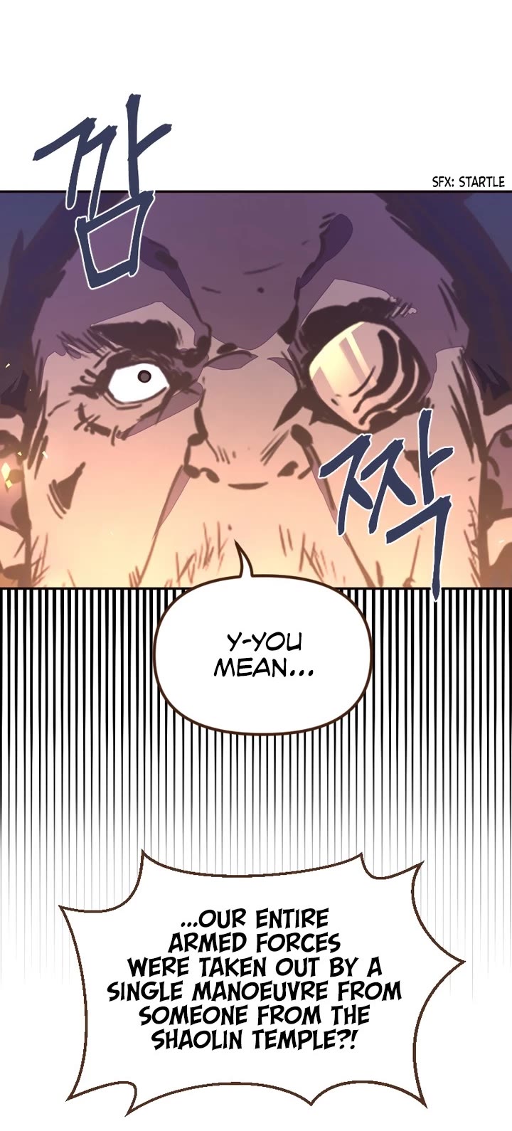 Life and Death: The Awakening Chapter 57 page 17 - Chapter 57