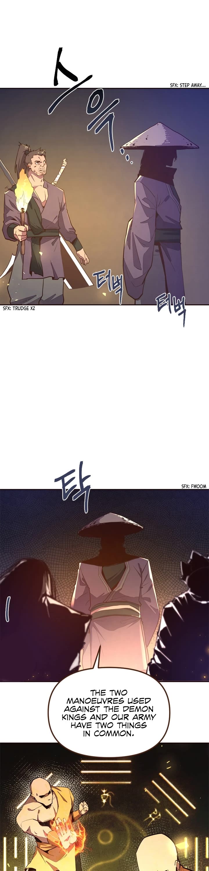 Life and Death: The Awakening Chapter 57 page 18 - Chapter 57