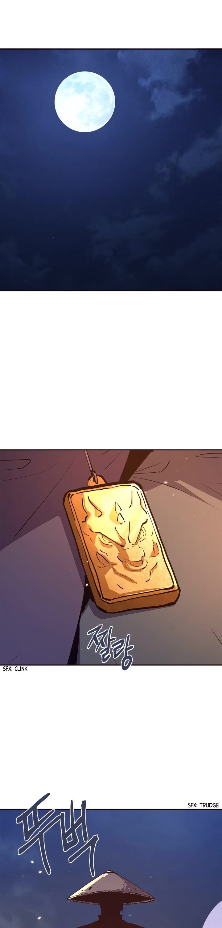 Life and Death: The Awakening Chapter 57 page 2 - Chapter 57