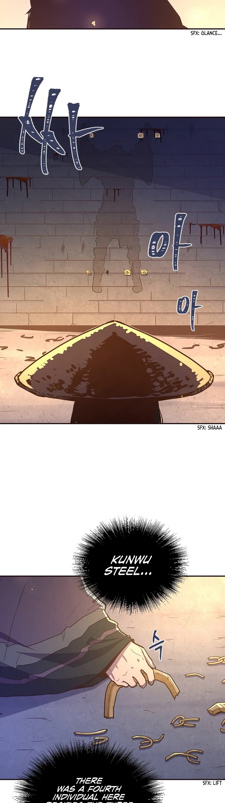 Life and Death: The Awakening Chapter 57 page 22 - Chapter 57