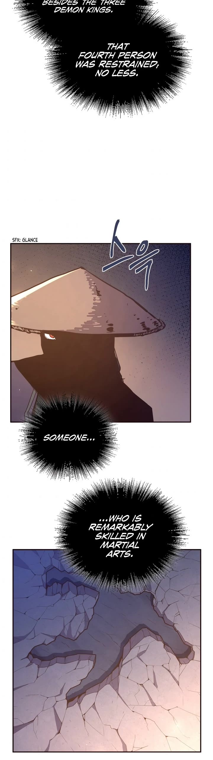 Life and Death: The Awakening Chapter 57 page 23 - Chapter 57