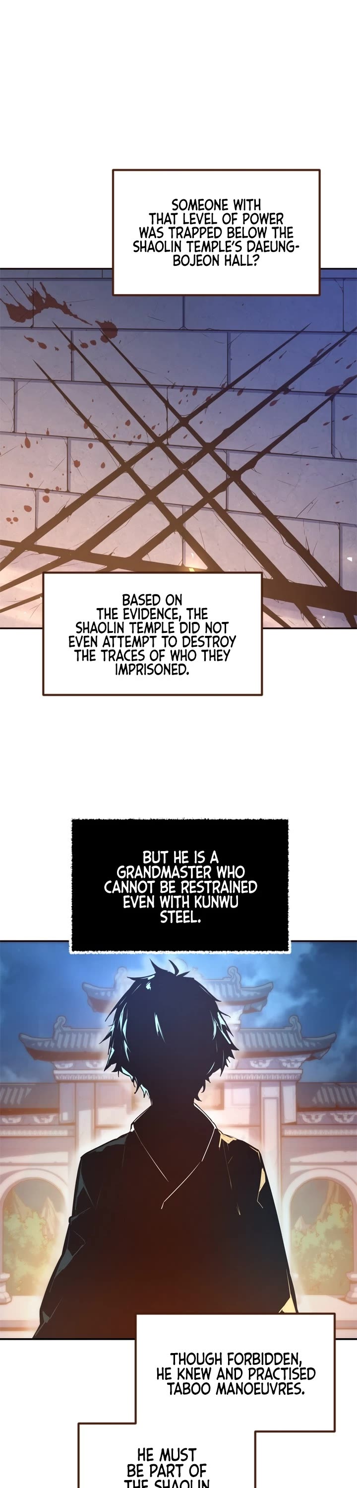Life and Death: The Awakening Chapter 57 page 24 - Chapter 57