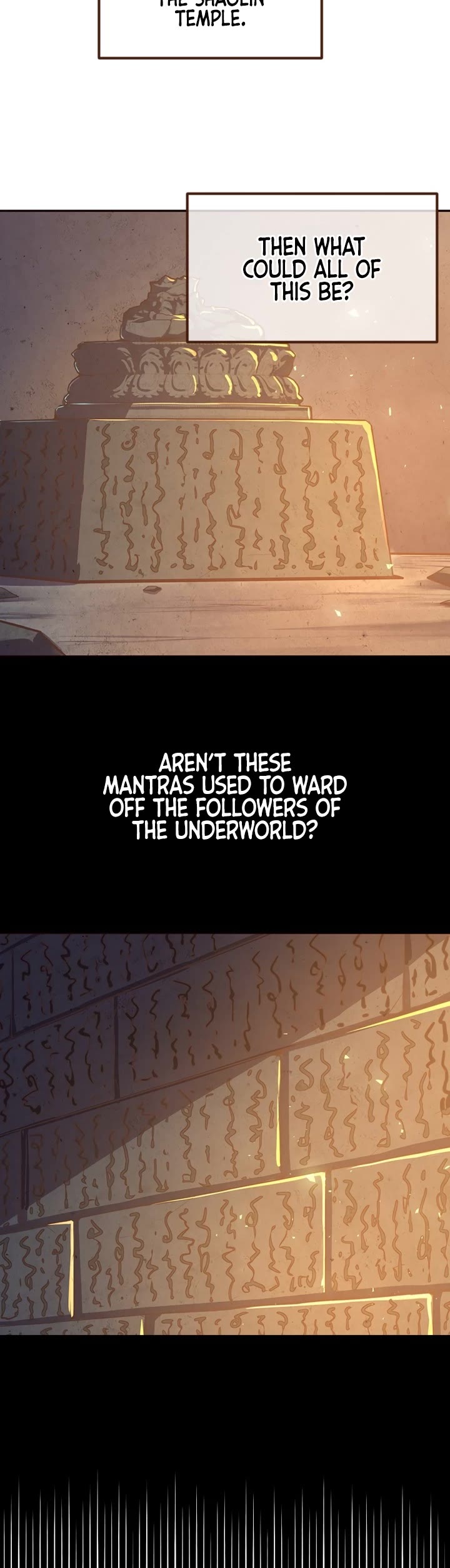 Life and Death: The Awakening Chapter 57 page 25 - Chapter 57