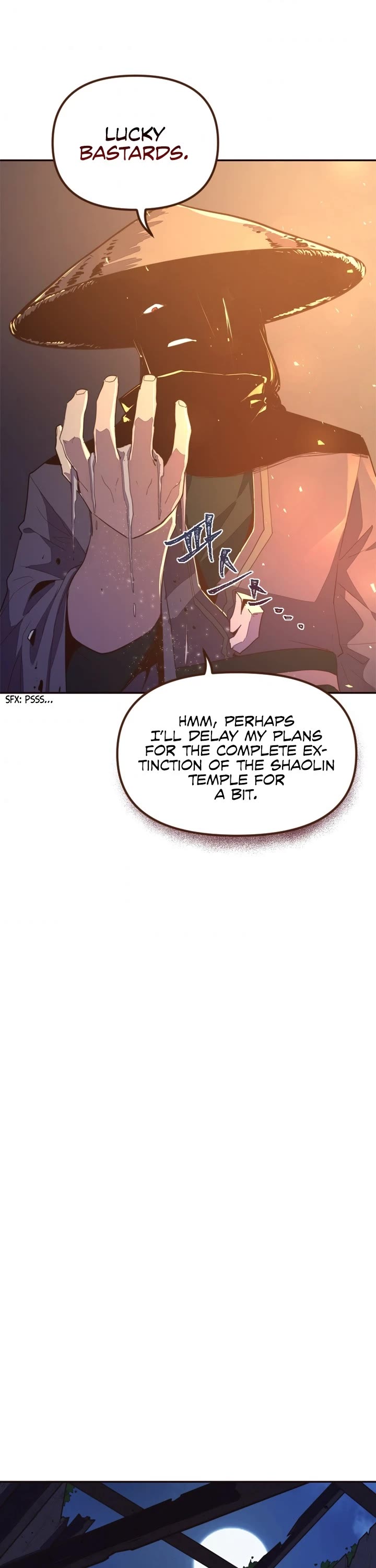 Life and Death: The Awakening Chapter 57 page 27 - Chapter 57