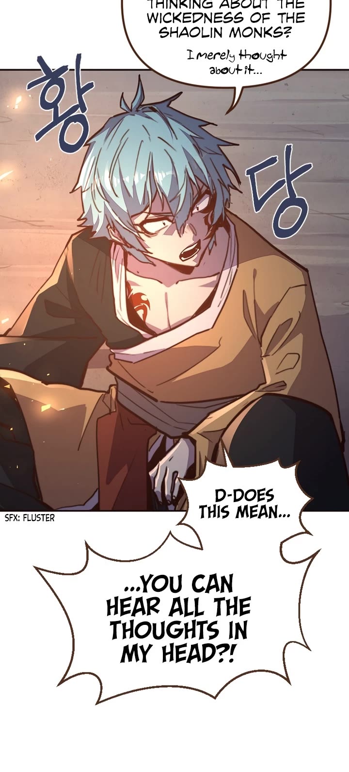 Life and Death: The Awakening Chapter 57 page 32 - Chapter 57