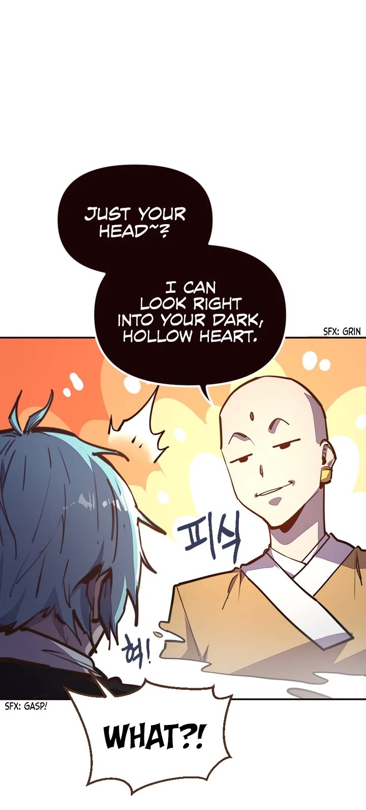 Life and Death: The Awakening Chapter 57 page 33 - Chapter 57