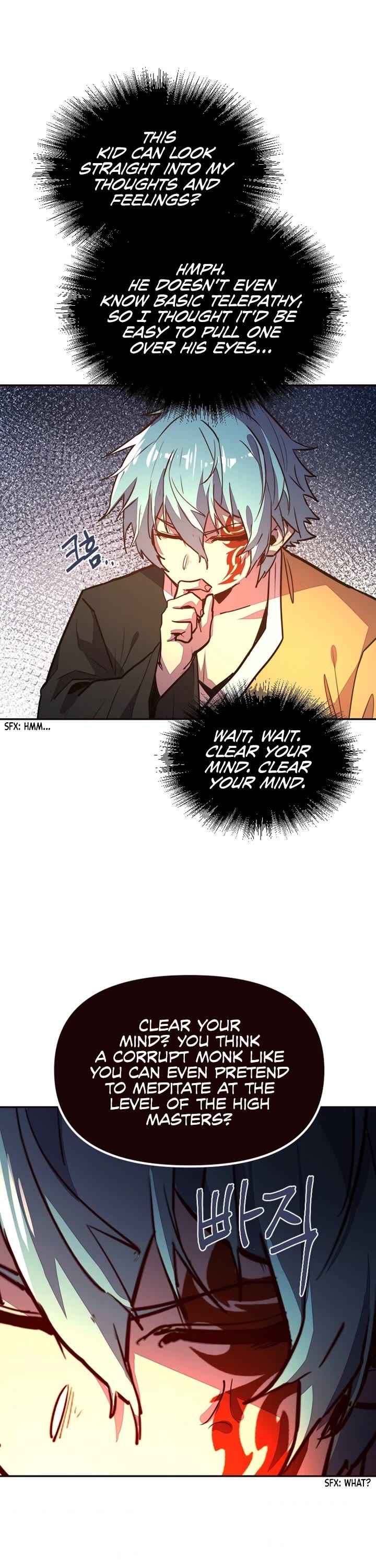 Life and Death: The Awakening Chapter 57 page 34 - Chapter 57