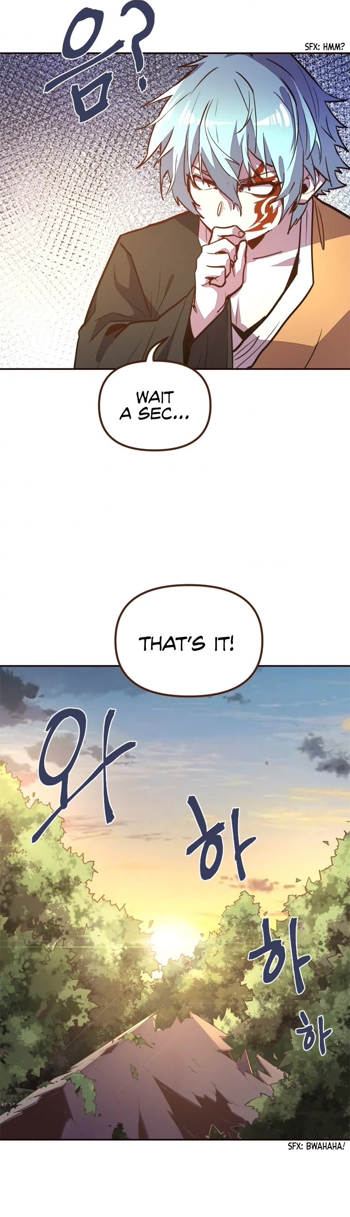 Life and Death: The Awakening Chapter 57 page 43 - Chapter 57
