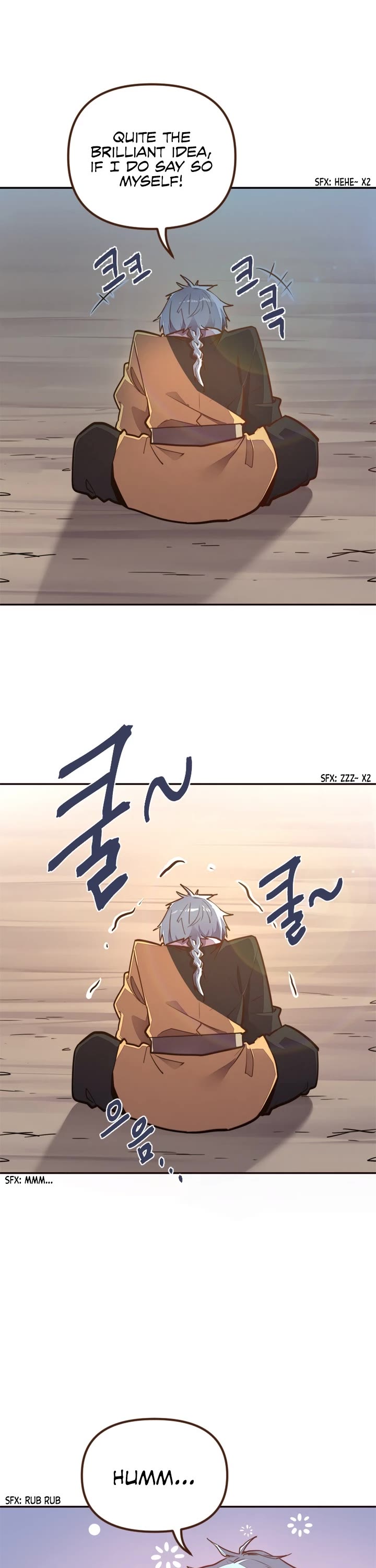 Life and Death: The Awakening Chapter 57 page 44 - Chapter 57