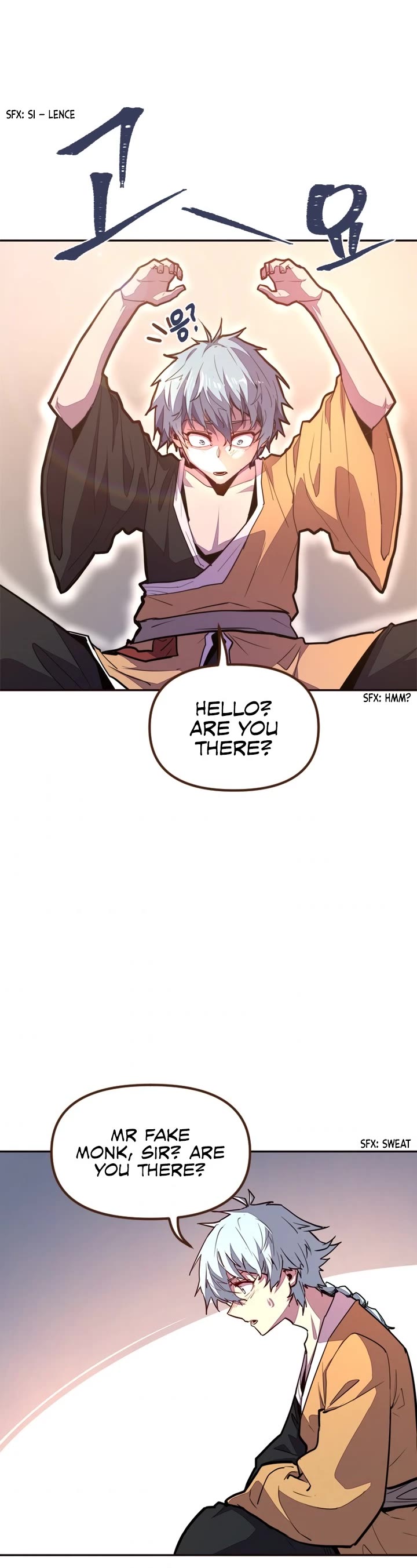 Life and Death: The Awakening Chapter 57 page 46 - Chapter 57