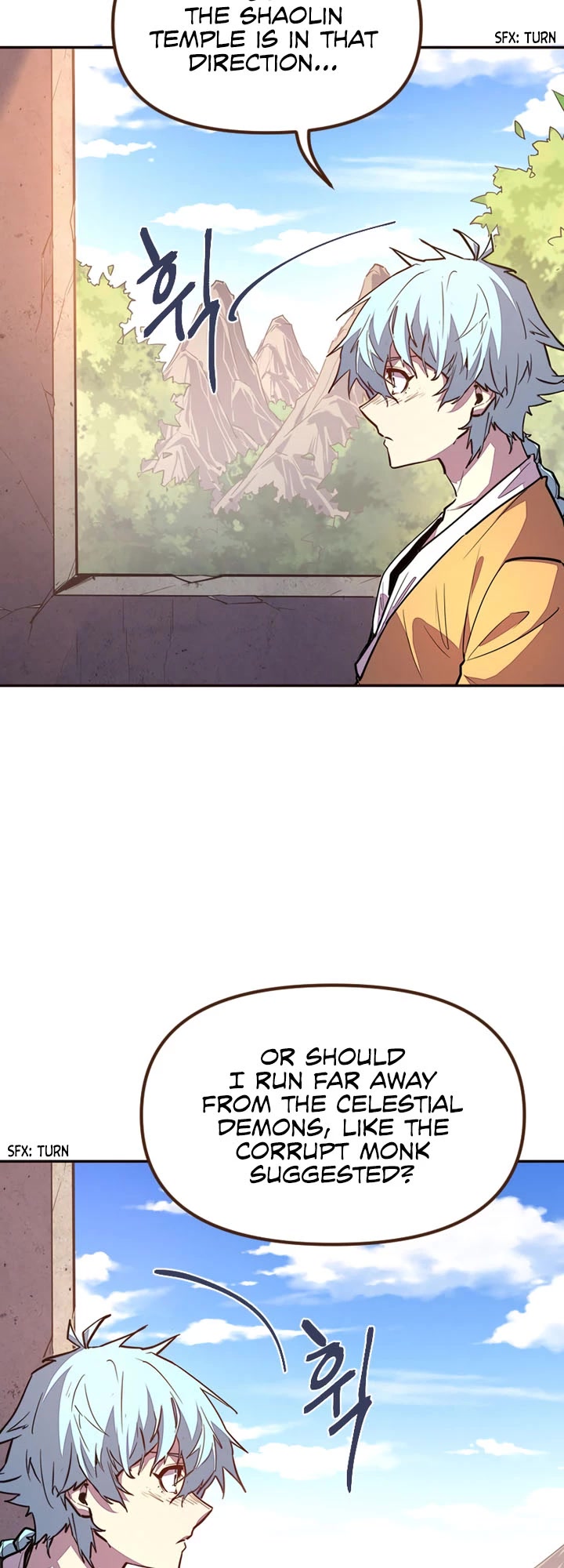 Life and Death: The Awakening Chapter 57 page 48 - Chapter 57
