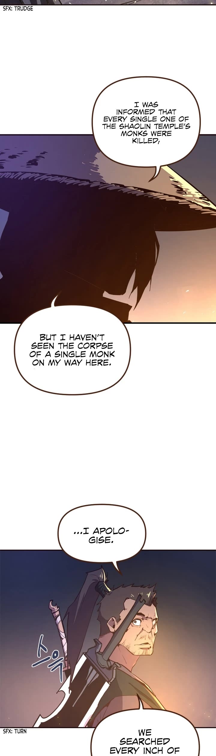Life and Death: The Awakening Chapter 57 page 9 - Chapter 57