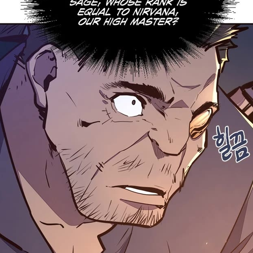 Life and Death: The Awakening Chapter 57 cover