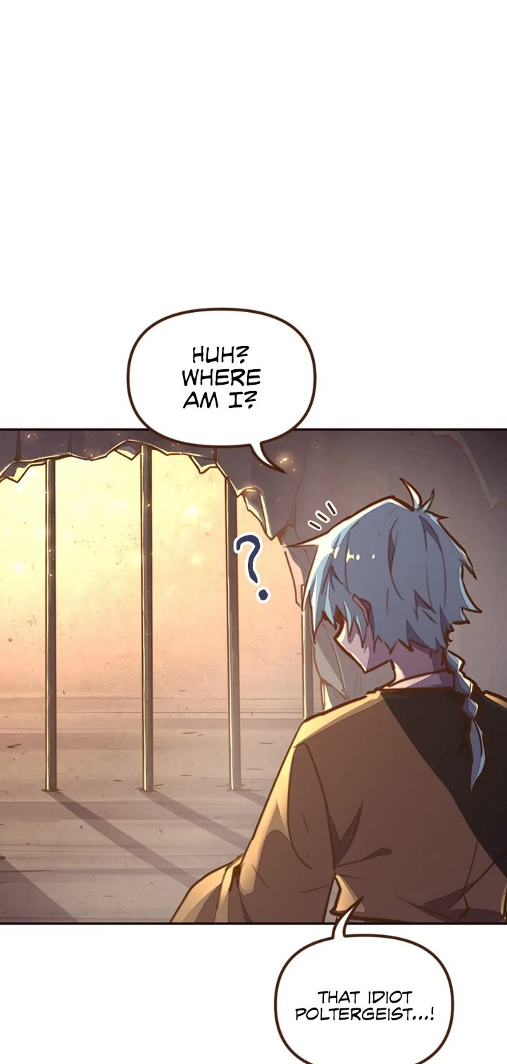 Life and Death: The Awakening Chapter 58 page 20 - Chapter 58