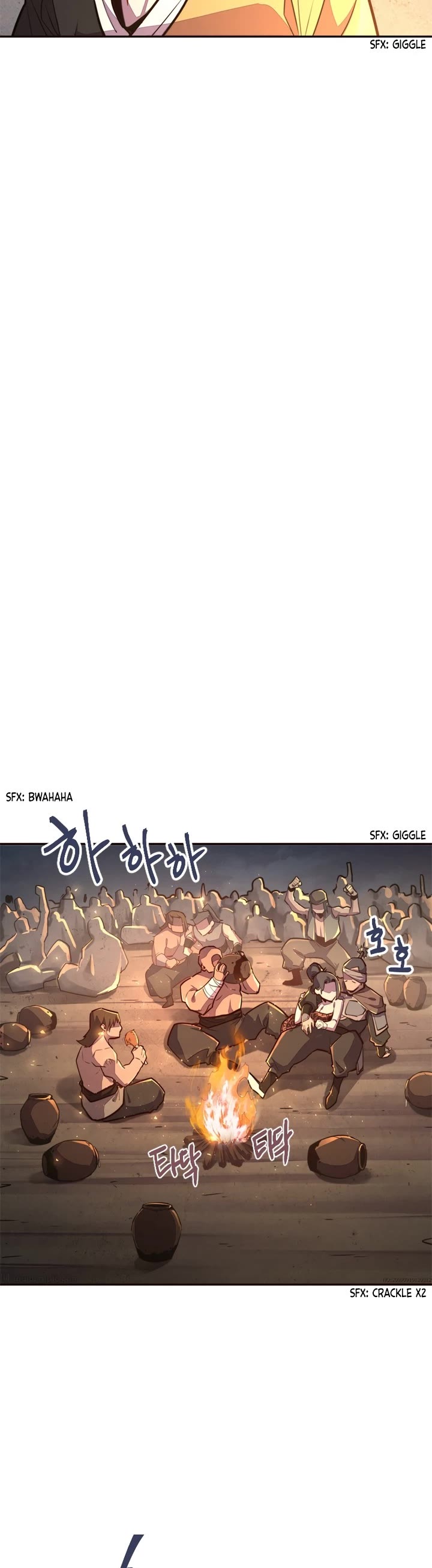 Life and Death: The Awakening Chapter 58 page 26 - Chapter 58