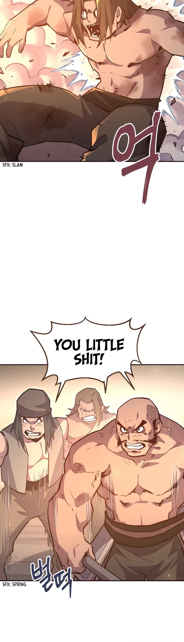 Life and Death: The Awakening Chapter 58 page 30 - Chapter 58