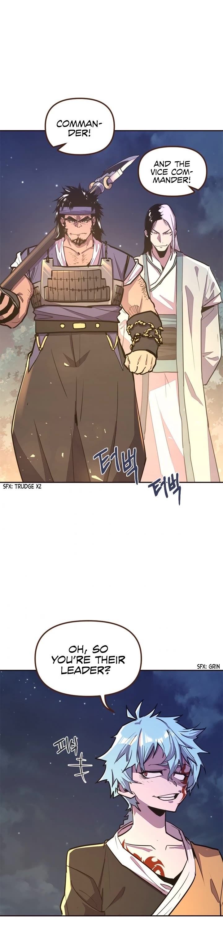 Life and Death: The Awakening Chapter 58 page 34 - Chapter 58