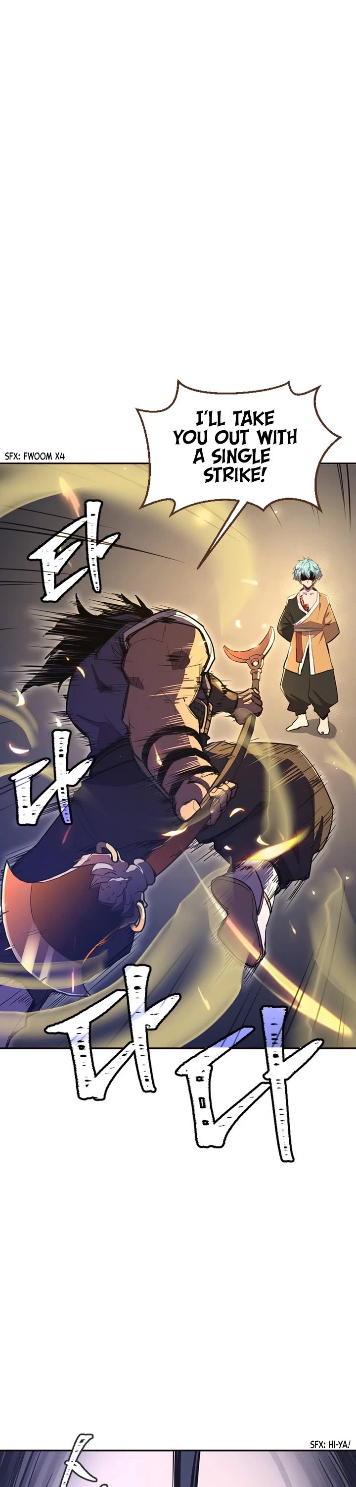 Life and Death: The Awakening Chapter 58 page 37 - Chapter 58