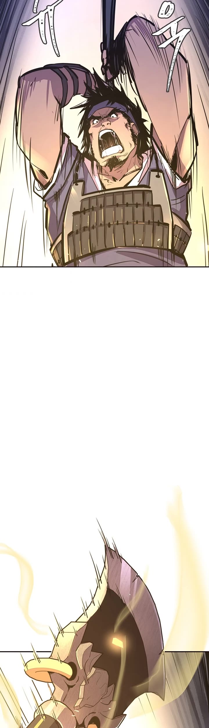 Life and Death: The Awakening Chapter 58 page 38 - Chapter 58