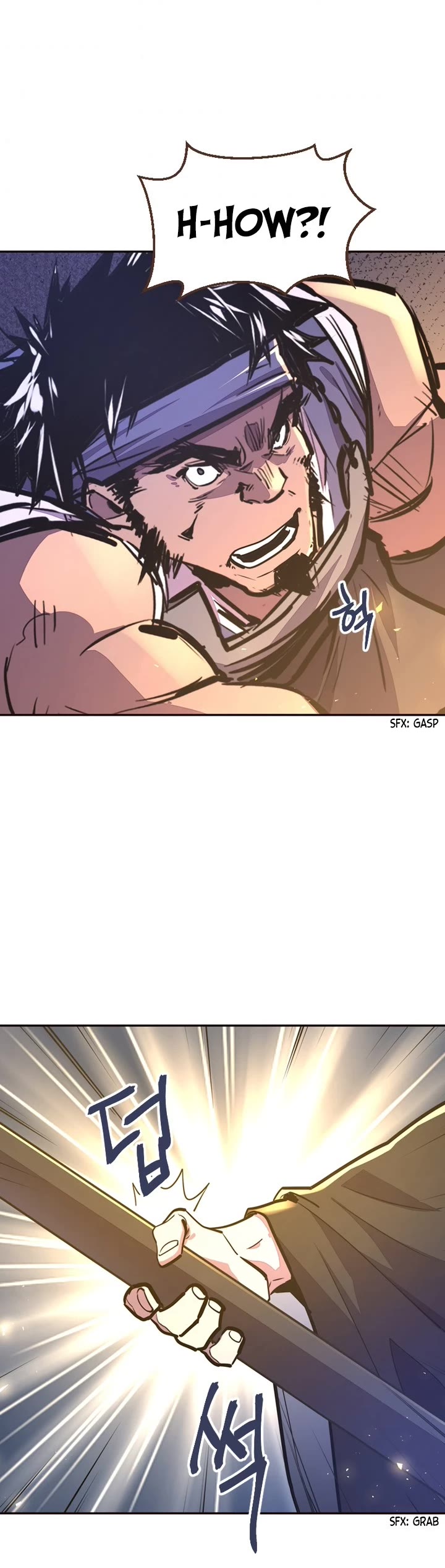 Life and Death: The Awakening Chapter 58 page 42 - Chapter 58