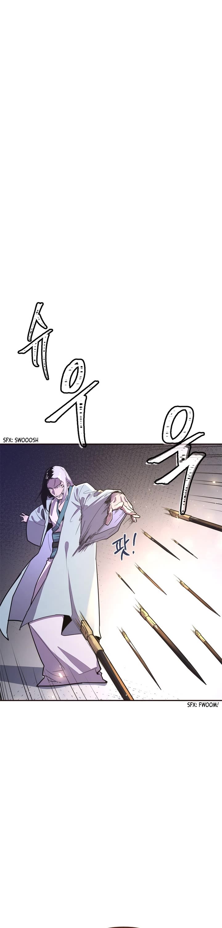 Life and Death: The Awakening Chapter 58 page 46 - Chapter 58
