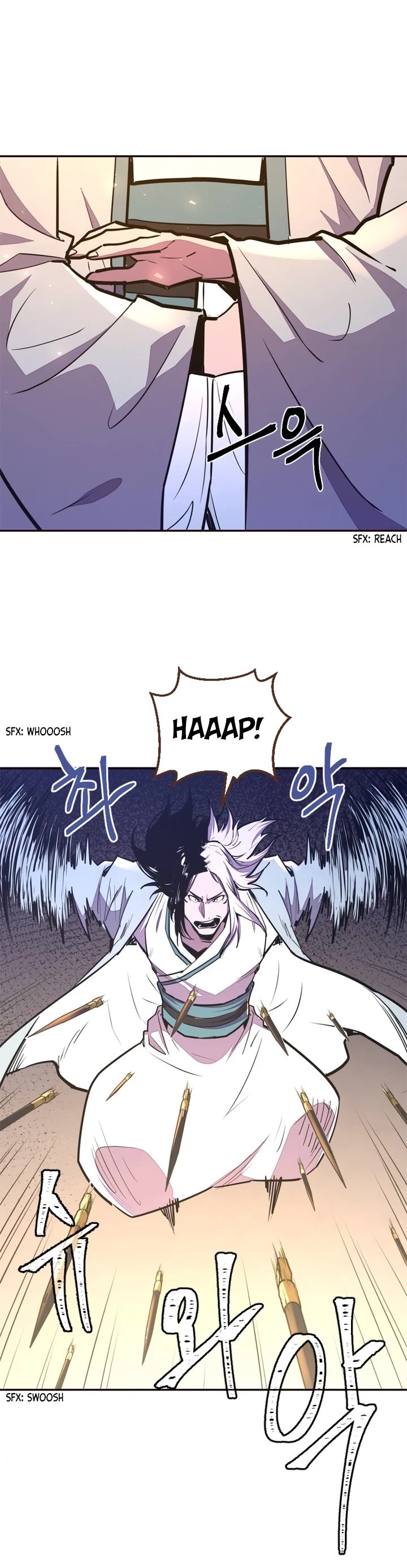 Life and Death: The Awakening Chapter 58 page 48 - Chapter 58