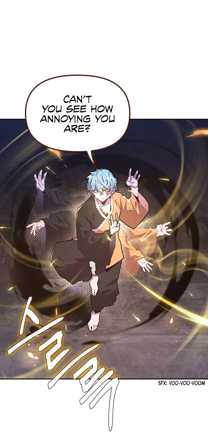 Life and Death: The Awakening Chapter 58 page 52 - Chapter 58