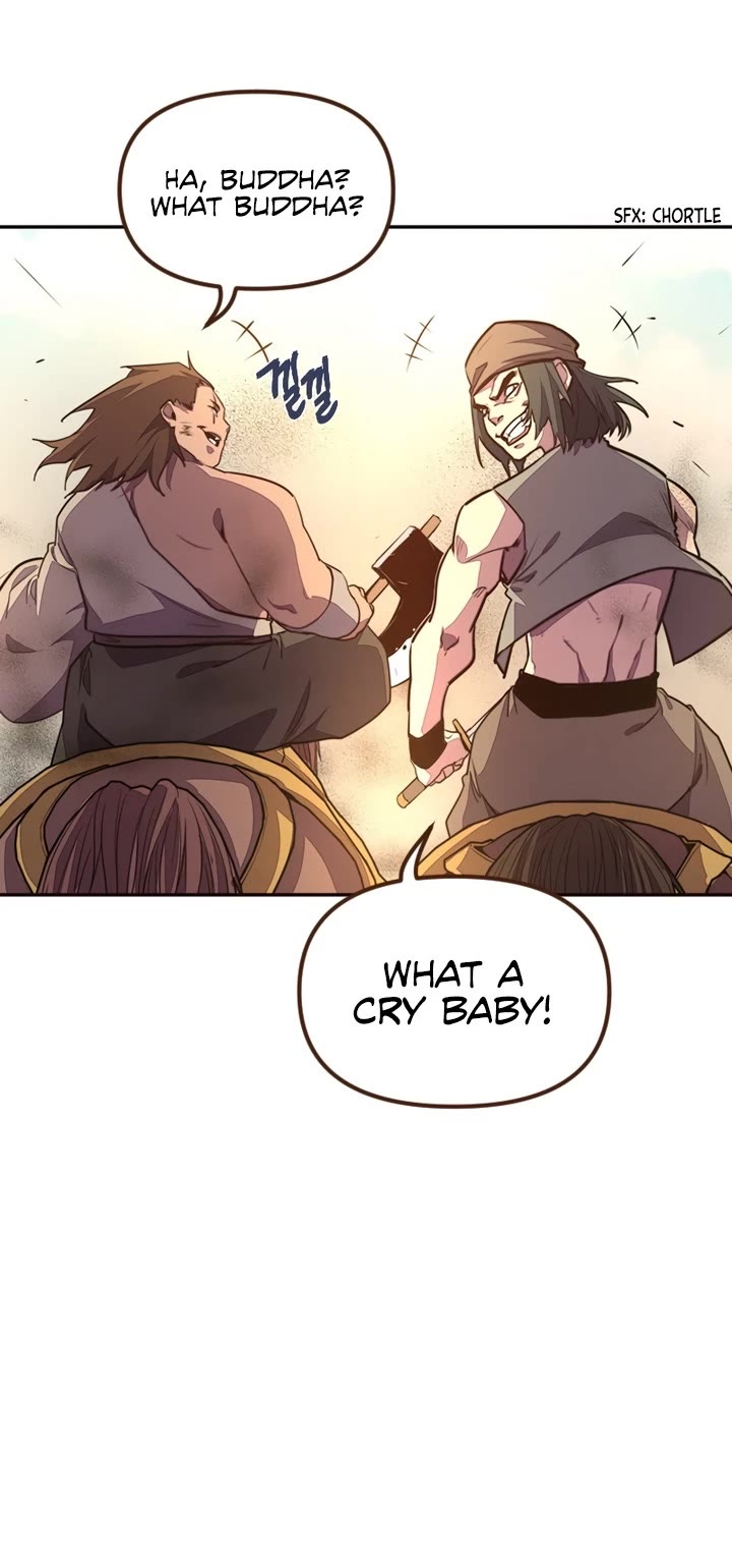Life and Death: The Awakening Chapter 58 page 7 - Chapter 58