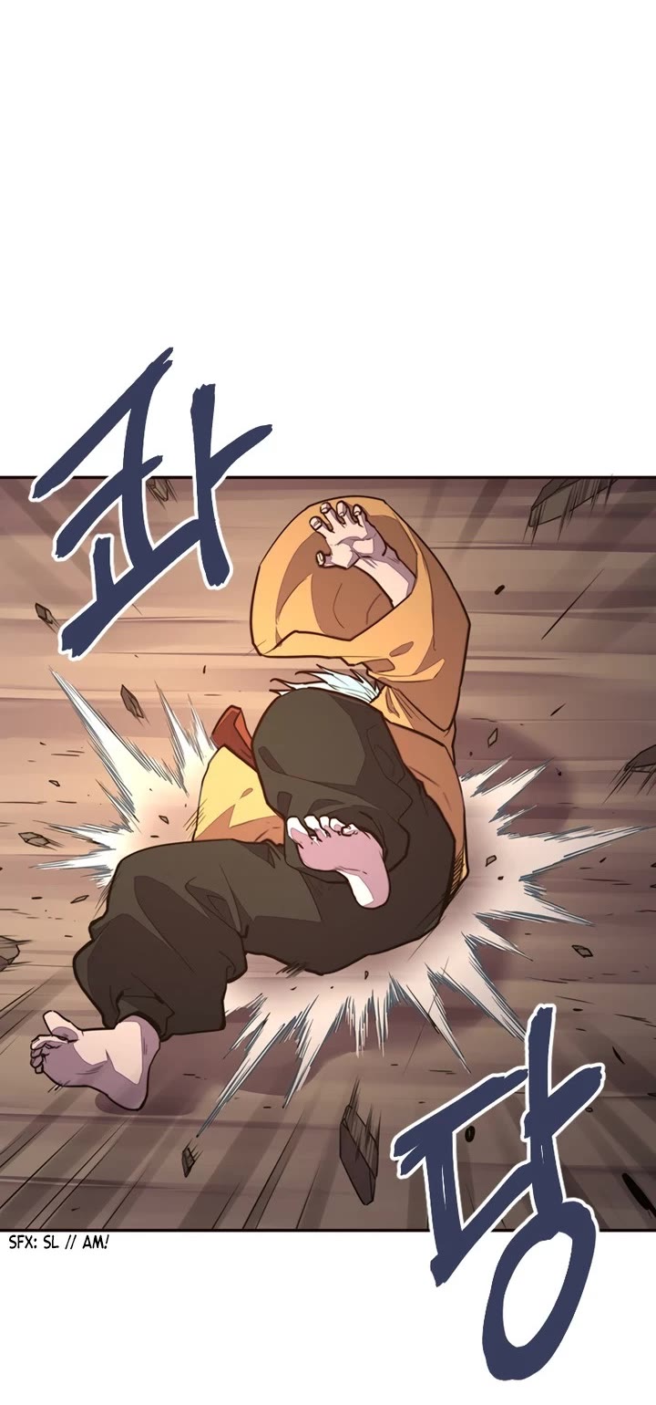 Life and Death: The Awakening Chapter 58 page 8 - Chapter 58
