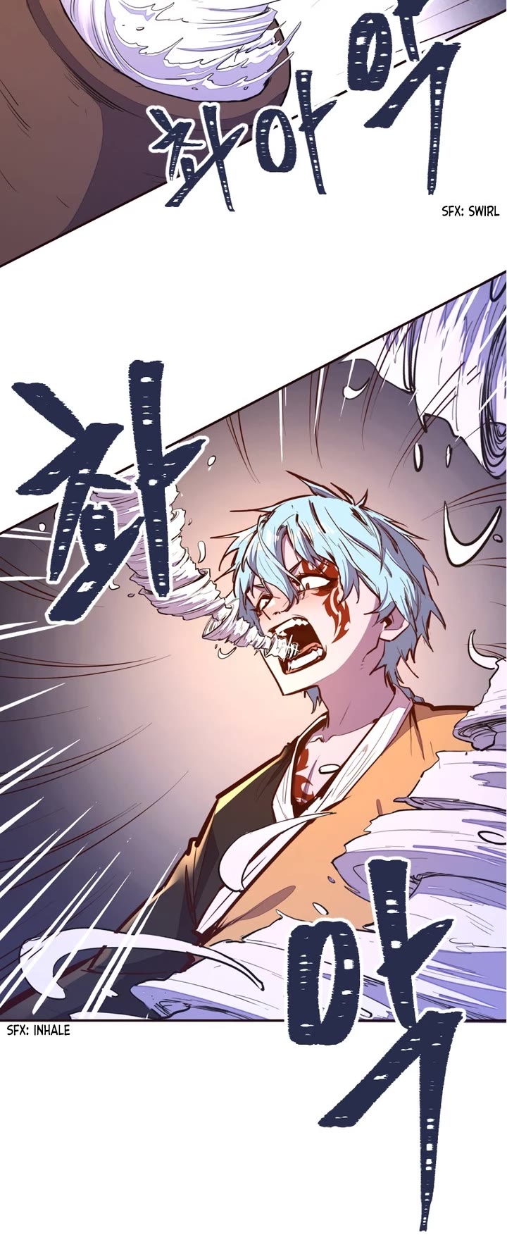 Life and Death: The Awakening Chapter 59 page 14 - Chapter 59