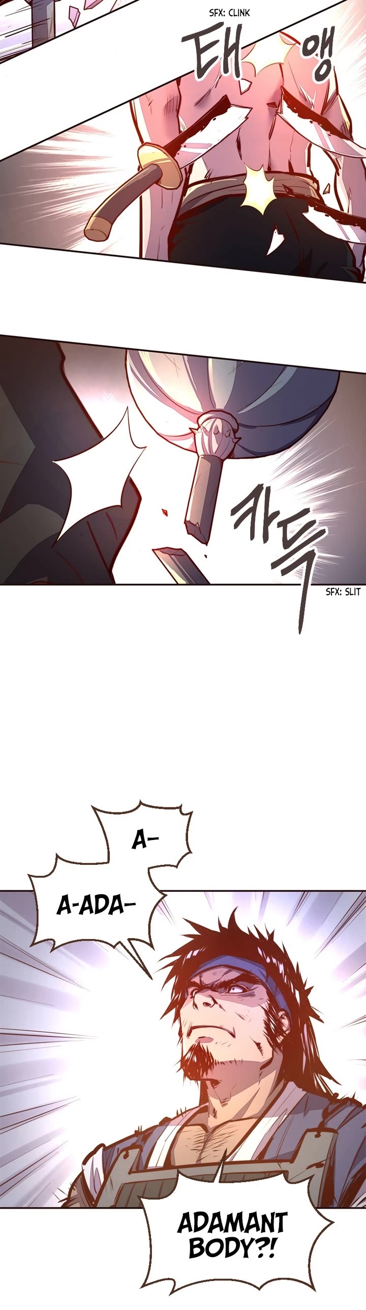 Life and Death: The Awakening Chapter 59 page 23 - Chapter 59