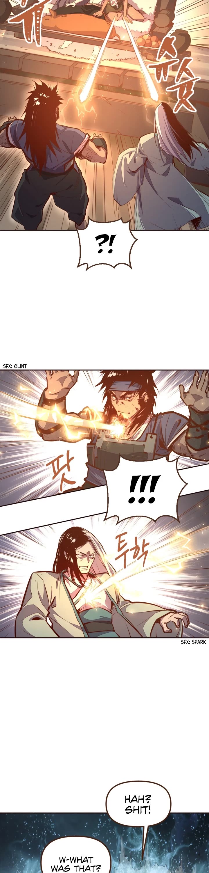Life and Death: The Awakening Chapter 59 page 34 - Chapter 59