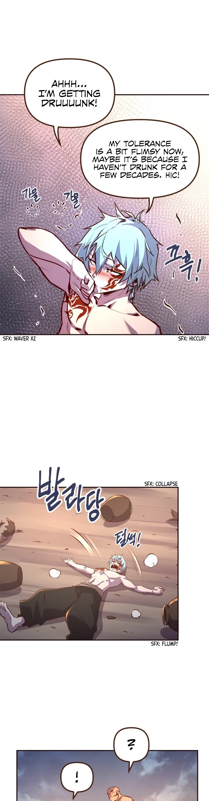 Life and Death: The Awakening Chapter 59 page 40 - Chapter 59