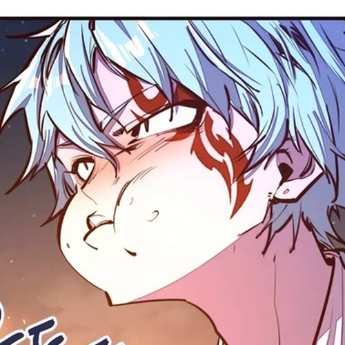 Life and Death: The Awakening Chapter 59 cover