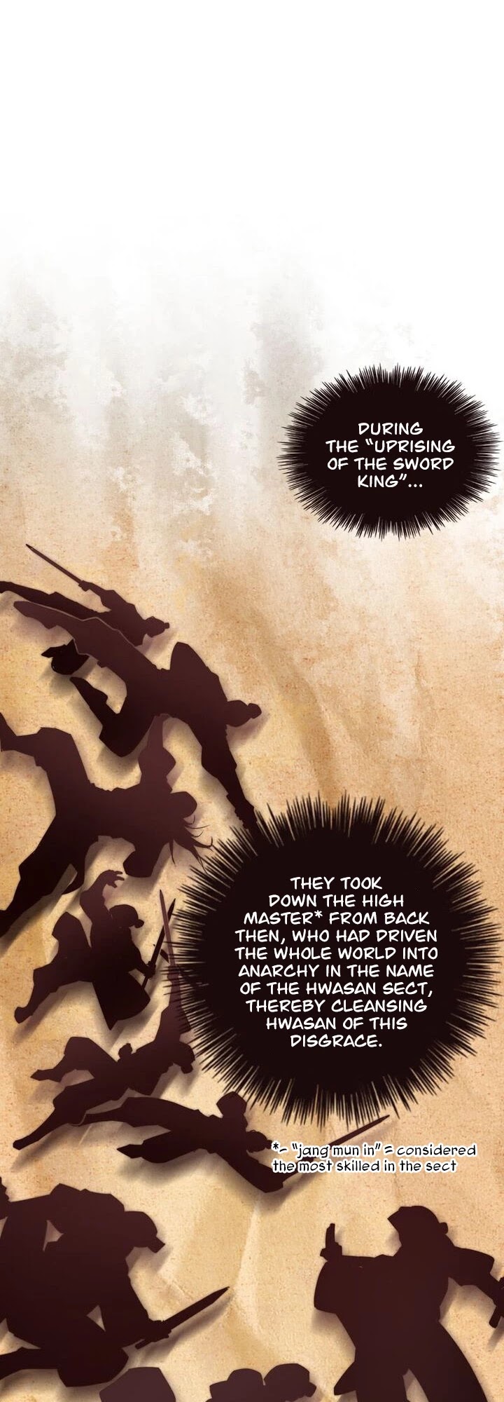 Life and Death: The Awakening Chapter 6 page 15 - Chapter 6: Taking Back the Name