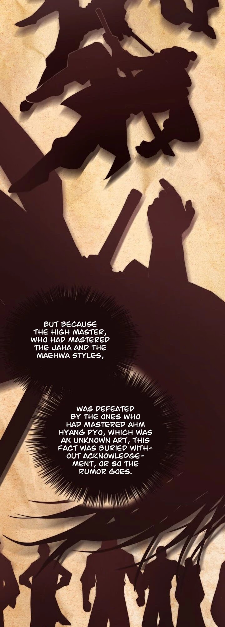 Life and Death: The Awakening Chapter 6 page 16 - Chapter 6: Taking Back the Name