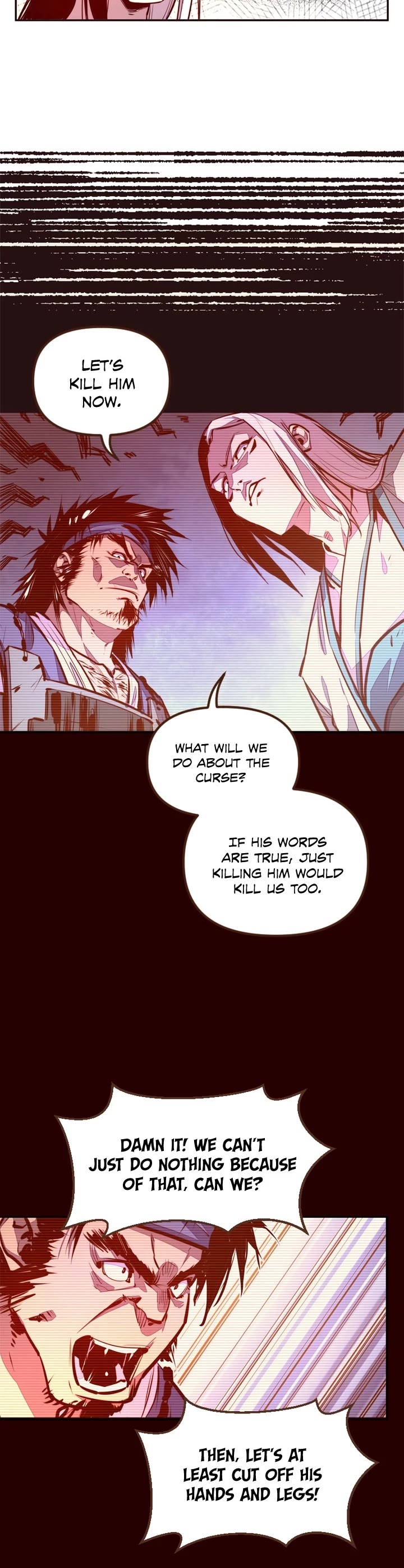 Life and Death: The Awakening Chapter 60 page 16 - Chapter 60