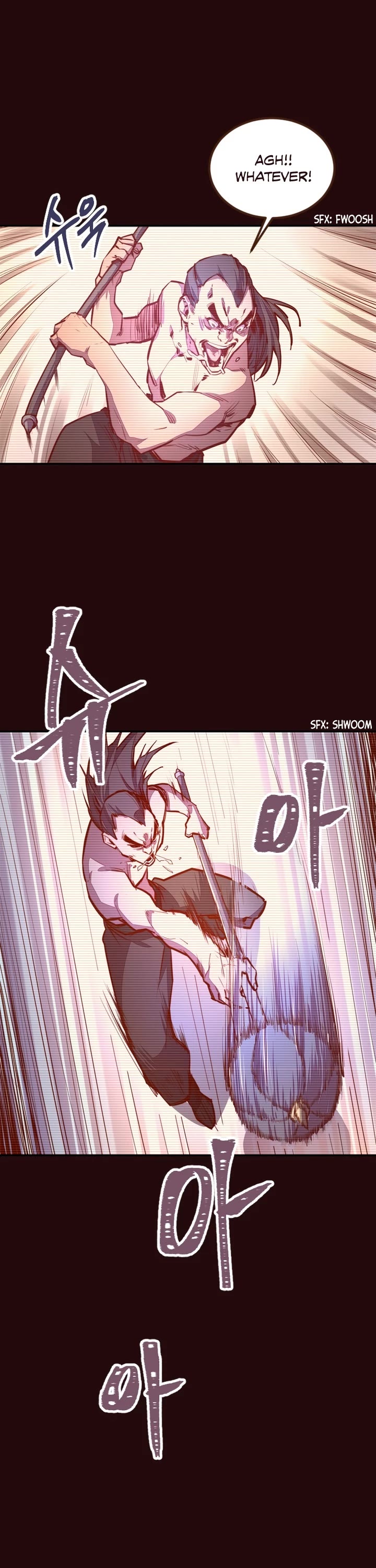 Life and Death: The Awakening Chapter 60 page 20 - Chapter 60