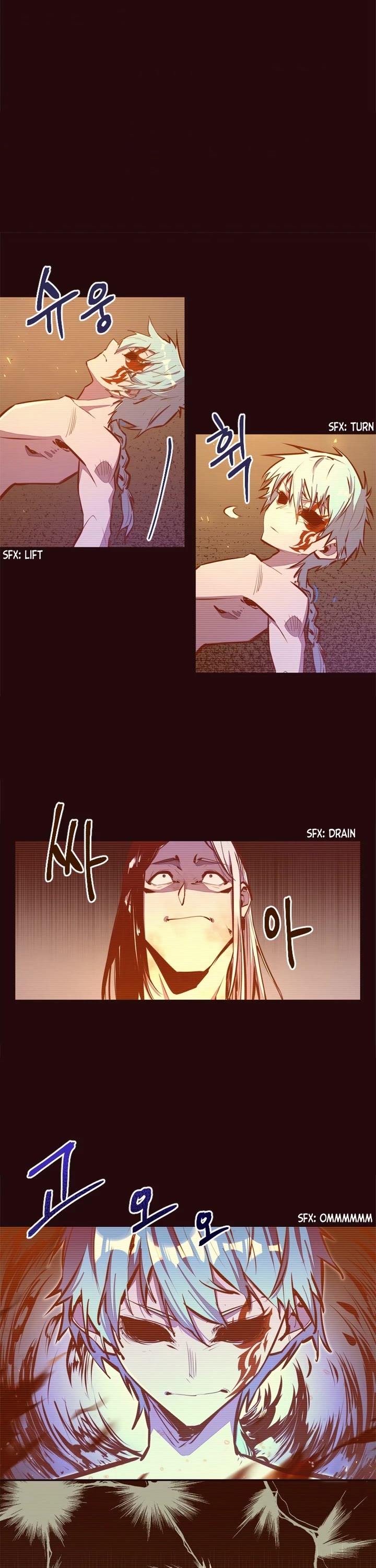 Life and Death: The Awakening Chapter 60 page 23 - Chapter 60