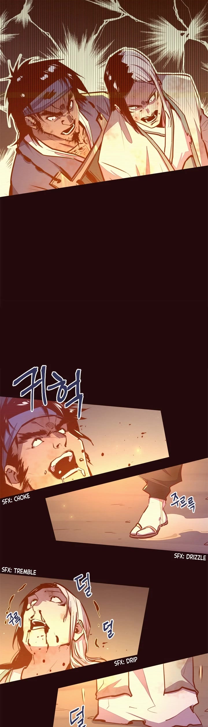 Life and Death: The Awakening Chapter 60 page 24 - Chapter 60